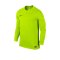 Nike Park VI Trikot langarm Gelb F702 - gelb