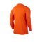 Nike Park VI Trikot langarm Kids Orange F815 - orange
