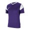 Nike Park Derby III Trikot Lila Weiss F547 - lila