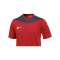 Nike Park Derby IV Trikot Kids Rot Blau F658 - rot