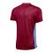 Nike Park Derby IV Trikot Kids Rot Blau F677 - rot
