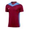 Nike Park Derby IV Trikot Kids Rot Blau F677 - rot