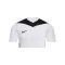 Nike Park Derby IV Trikot Kids Weiss F100 - weiss