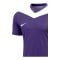 Nike Park Derby IV Trikot Lila Weiss F547 - lila