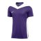 Nike Park Derby IV Trikot Lila Weiss F547 - lila