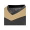 Nike Park Derby IV Trikot Schwarz Gold F011 - schwarz