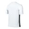 Nike Park Derby IV Trikot Weiss F100 - weiss