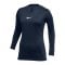 Nike Park First Layer Damen Blau F410 - dunkelblau