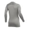 Nike Park First Layer Damen Grau Weiss F057 - grau
