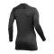 Nike Park First Layer Damen Schwarz F010 - schwarz