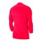 Nike Park First Layer Top Kids Rot Schwarz F635 - rot