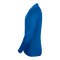 Nike Park First Layer Top langarm Blau F463 - blau