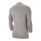 Nike Park First Layer Top langarm Grau F057 - grau