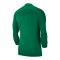 Nike Park First Layer Top langarm Grün F302 - gruen