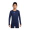 Nike Park First Layer Top langarm Kids Blau F410 - blau