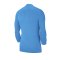 Nike Park First Layer Top langarm Kids Blau F412 - blau