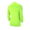 Nike Park First Layer Top langarm Kids Gelb F702 - gelb