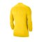 Nike Park First Layer Top langarm Kids Gelb F719 - gelb