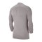 Nike Park First Layer Top langarm Kids Grau F057 - grau