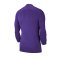 Nike Park First Layer Top langarm Kids Lila F547 - lila