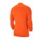 Nike Park First Layer Top langarm Kids Orange F819 - orange