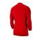 Nike Park First Layer Top langarm Kids Rot F657 - rot