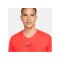 Nike Park First Layer Top langarm Rot F635 - rot
