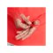 Nike Park First Layer Top langarm Rot F635 - rot