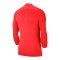 Nike Park First Layer Top langarm Rot F635 - rot