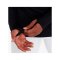 Nike Park First Layer Top Schwarz F010 - schwarz
