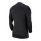 Nike Park First Layer Top Schwarz F010 - schwarz