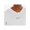 Nike Park First Layer Top langarm Weiss F100 - weiss