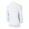 Nike Park First Layer Top langarm Weiss F100 - weiss