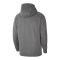 Nike Park 20 Fleece Hoody Grau Weiss F071 - grau