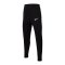 Nike Park 20 Fleece Jogginghose Kids Schwarz F010 - schwarz