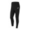 Nike Park 20 Fleece Jogginghose Schwarz F010 - schwarz