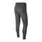 Nike Park 20 Fleece Jogginghose Grau Weiss F071 - grau