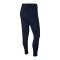 Nike Park 20 Fleece Jogginghose Kids Blau F451 - blau