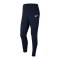 Nike Park 20 Fleece Jogginghose Kids Blau F451 - blau