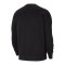 Nike Park 20 Fleece Sweatshirt Kids Schwarz F010 - schwarz