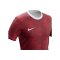 Nike Park Fly Trikot Rot F600 - rot