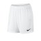 Nike Park II Knit Short ohne Innenslip Damen F100 - weiss