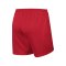 Nike Park II Knit Short ohne Innenslip Damen F657 - rot