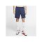 Nike Park III Short Blau F410 - blau