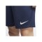 Nike Park III Short Blau F410 - blau