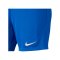 Nike Park III Short Damen Blau F463 - blau