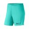 Nike Park III Short Damen Grün F354 - gruen