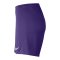 Nike Park III Short Damen Lila F547 - lila