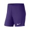 Nike Park III Short Damen Lila F547 - lila