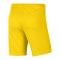 Nike Park III Short Gelb F718 - gelb